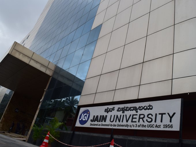 Jain University